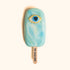The Sass Bar Evil Eye Popsicle Soap